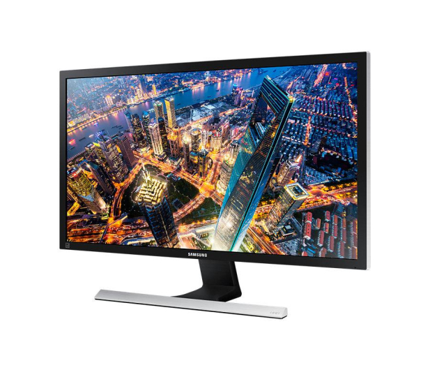 Samsung MONITOR SAMSUNG 27 LS27E391HS/EN - 1434294 - zdjęcie 4